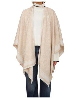 Pinko Capes - Neutro