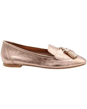 CTWLK Loafers - Rosa