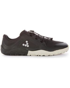 Vivobarefoot Trainers - Black