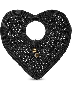 Jacquemus Handbags - Negro