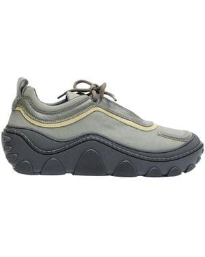 Kiko Kostadinov Trainers - Grey