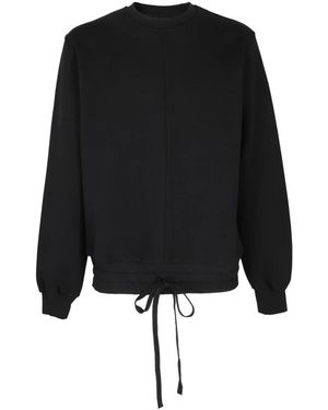 BOTTER Sweatshirts - Black