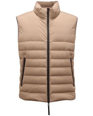 DUNO Waistcoats - Brown