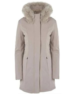 Refrigiwear Parkas - Grigio