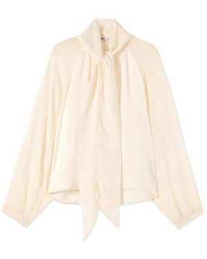 Oltre Blouses - Neutre