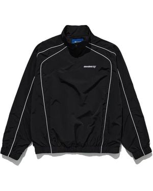 AWAKE NY Light Jackets - Black