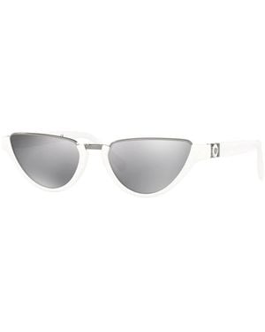 Versace Sunglasses - Metallic