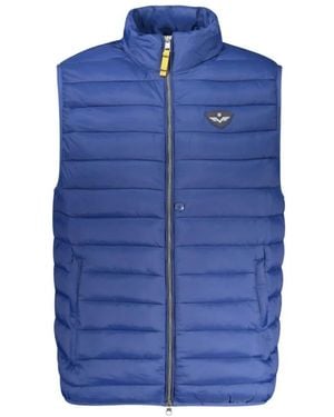Armata Di Mare Waistcoats - Blue