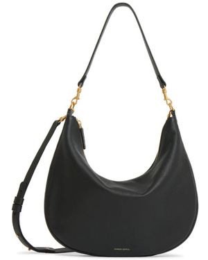 Mansur Gavriel Shoulder Bags - Zwart