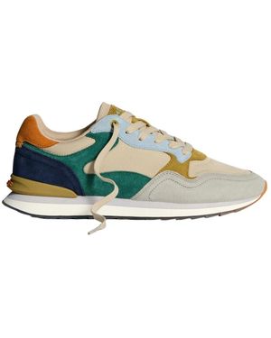 HOFF Sneakers - Blu
