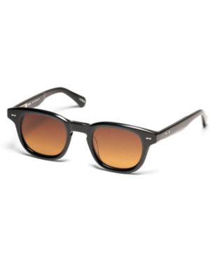 PETER AND MAY Sunglasses - Marrón