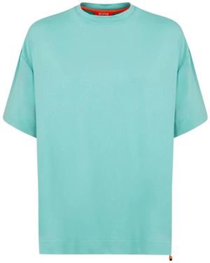 Suns T-Shirts - Blu