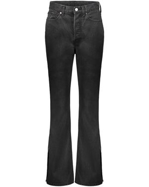Ambush Flared Jeans - Gris