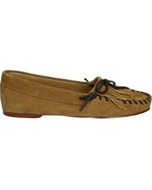 Pedro Miralles 18490 Velour - Braun