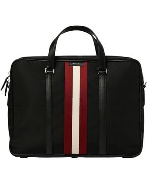 Bally Laptop Bags & Cases - Nero