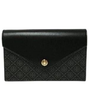 Tory Burch Clutches - Black