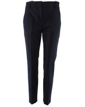 Pinko Slim-Fit Pants - Blue