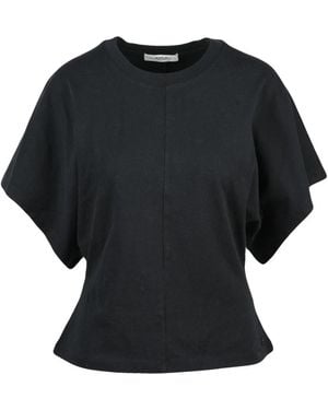 Replay T-Shirts - Negro