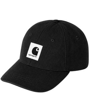 Carhartt Caps - Schwarz