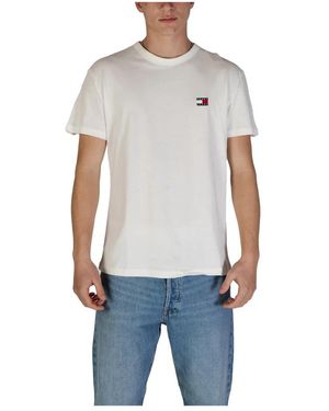Tommy Hilfiger T-Shirts - Blu