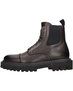 Marechiaro 1962 Chelsea Boots - Black