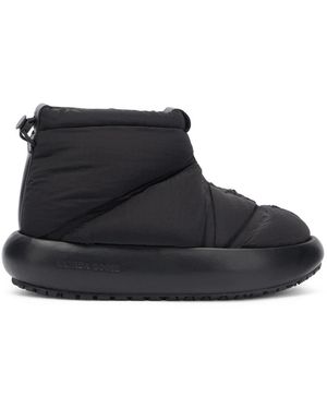 Canada Goose Winter Boots - Negro
