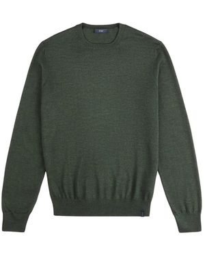 Fay Pullover Grün
