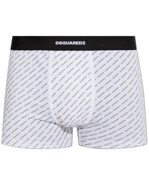DSquared² Bottoms - Blu