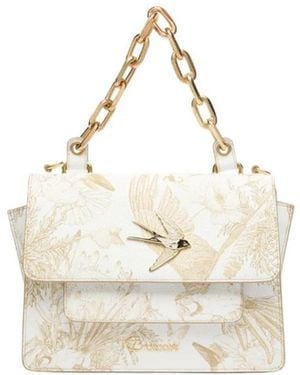 Braccialini Handbags - Metálico