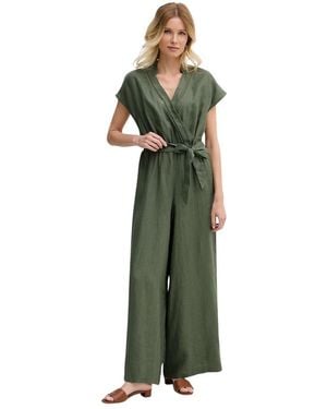 Benetton Jumpsuits - Verde