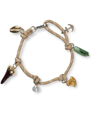 Munthe Necklaces - Mettallic
