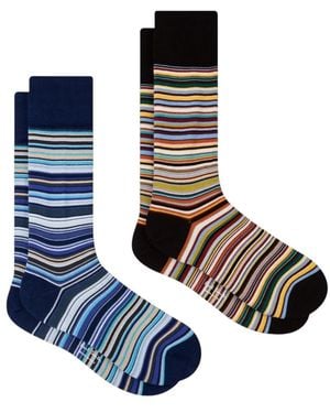 Paul Smith Sokken - Blauw