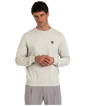 Belstaff Sweatshirts - Gris