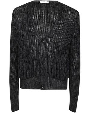 Lardini Cardigans - Negro