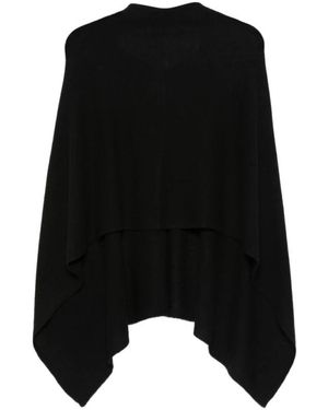Be You Jassen ,Zwart ,Kasjmier V-Neck Kasjmier