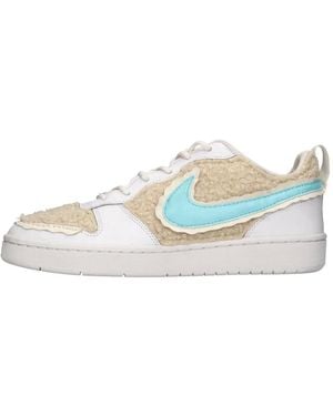 Seddy's Nike Sneakers Mehrfarbig - Blau