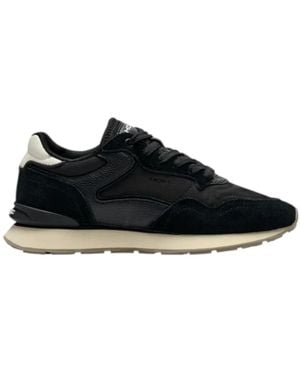 HOFF City Sneakers - Schwarz