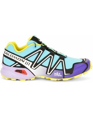 Salomon Running Shoes - Blu