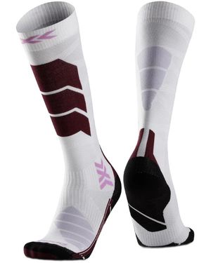 X Bionic Underwear & Socks - Noir