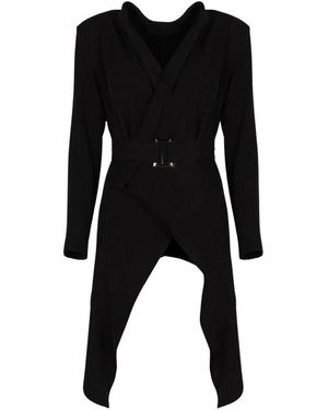 LA HAINE INSIDE US Blazers - Negro
