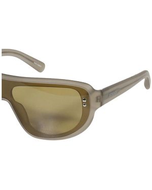 Jacquemus Sunglasses - Neutro