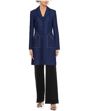 Love Moschino Coats for Women | Online Sale up to 81% off | Lyst