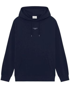Drole de Monsieur Hoodies - Blue