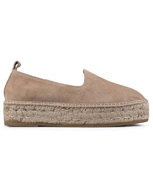 Espadrilles Espadrilles - Marrone