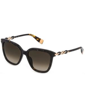 Furla Sunglasses - Negro
