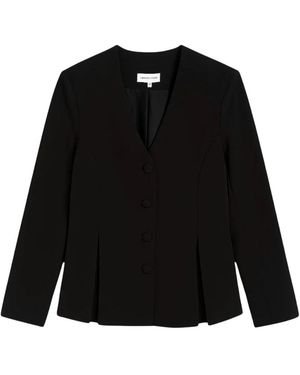Opal Studio Blouses - Black