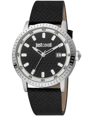 Just Cavalli Watches - Black