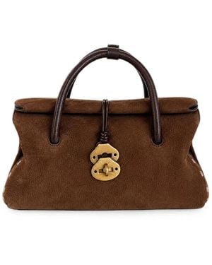 Zanellato Taschen - Braun