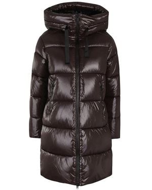 Save The Duck Parkas - Brown