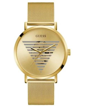 Guess Watches - Metallizzato